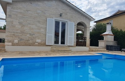 Casa con piscina, vendita, Poreč - dintorni